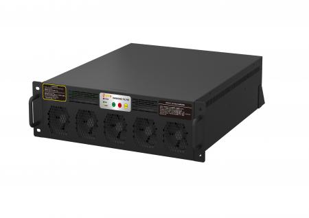 Bộ lọc sóng hài tự động V-HF