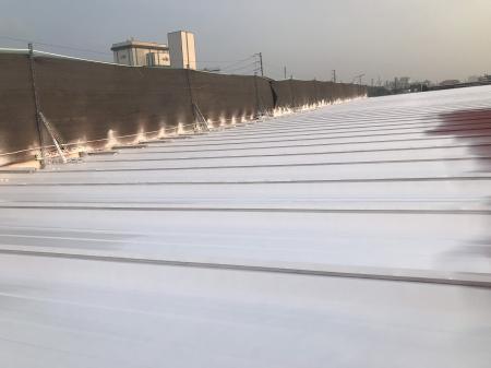 Sơn chống nóng Miracool - Japan