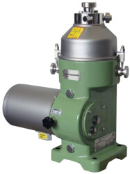 spx_Máy ly tâm - Seital Separation