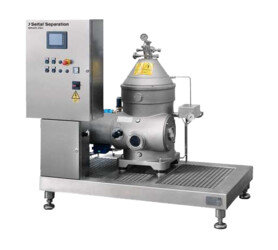 spx_Máy ly tâm - Seital Separation