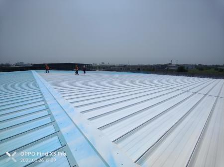 Sơn chống nóng Miracool - Japan