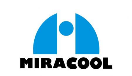 Sơn chống nóng Miracool - Japan
